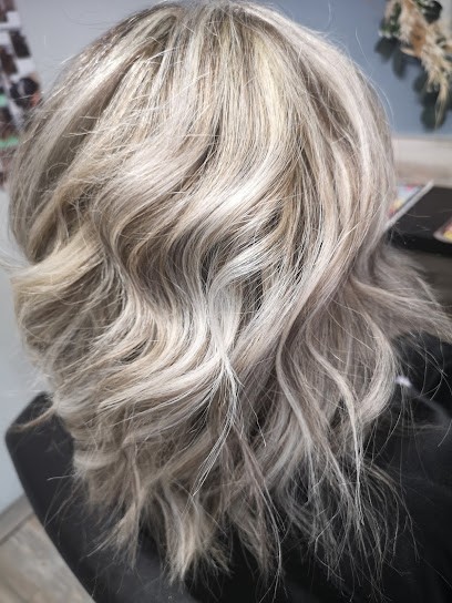 D'coiff, Salon de Coiffure à Montalieu-Vercieu