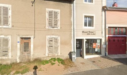 Aurore Jacob - Beauté Natur'Elle & Lui, Salon de Coiffure à Lacroix-sur-Meuse