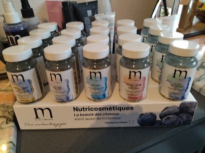 Salon de Coiffure - Masculin Féminin, Salon de Coiffure à Saint-Dié-des-Vosges