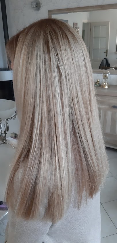 Ana'style Coiffeuse A Domicile Coiffeur à Crespin