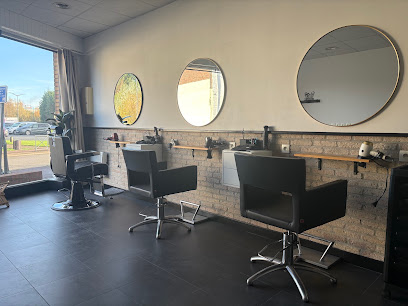 L'atelier D'océane Coiffeur à Isbergues