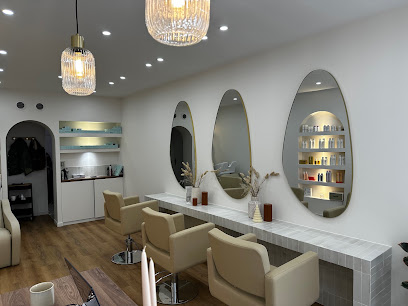 Maison Malö Coiffeur à la Ciotat
