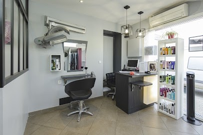 Affini'tif, Salon de Coiffure aux Touches