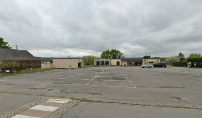 Entre 2 Hairs, Salon de Coiffure aux Fougerêts
