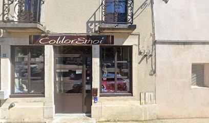 ColorEmoi, Salon de Coiffure à Selongey