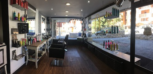O P'Tits Soins, Salon de Coiffure à Tignes