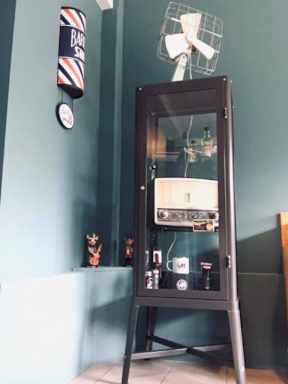 Wax Station 40, Salon de Coiffure à Capbreton