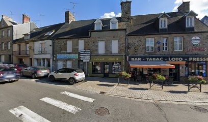 Harivel Hatte Nathalie, Salon de Coiffure à Brécey
