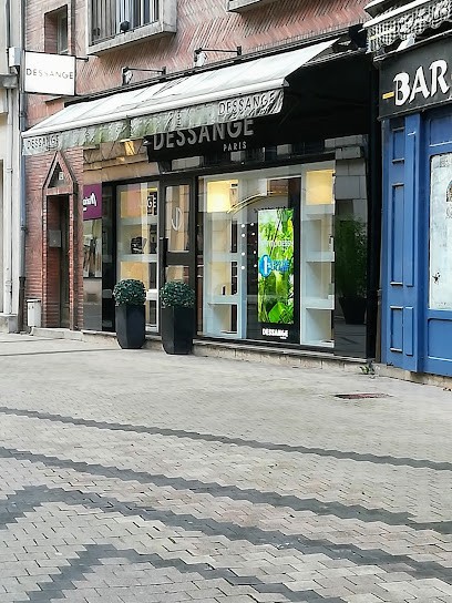 DESSANGE - Coiffeur Gien, Salon de Coiffure à Gien