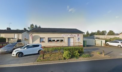 Salon De Coiffure Le Laëlia Barber Shop, Barbier à Maubert-Fontaine