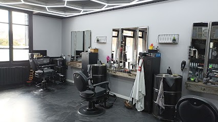 Barber Street, Salon de Coiffure à Compiègne