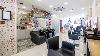 FERRO ELISABETH, Salon de Coiffure à Poligny