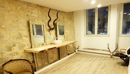 Lycanthrope Barber Shop, Barbier à Draguignan