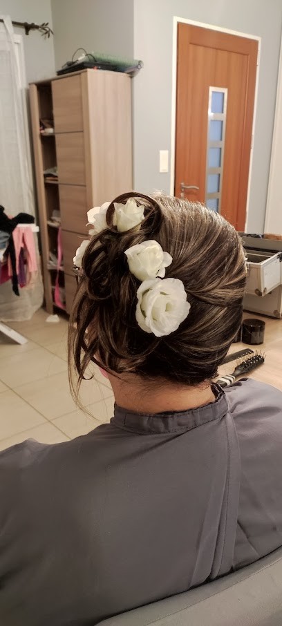 Sun coiffure Nathalie, Salon de Coiffure à Saint-Prouant