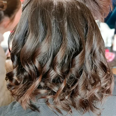 Siomie Coiffure Coiffeur à Scientrier