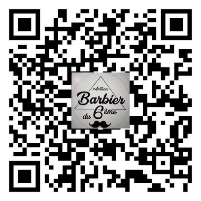 Artisan Barbier Du 6Ème Coiffeur à Lyon 06