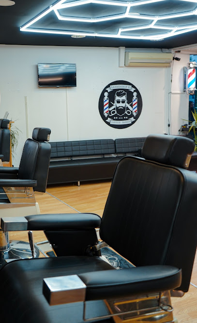Barbershop63 1Er Mai Coiffeur à Clermont-Ferrand