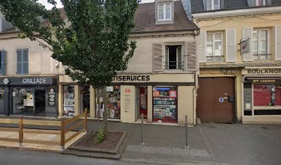 KDMR Beauty, Salon de Coiffure à Longjumeau