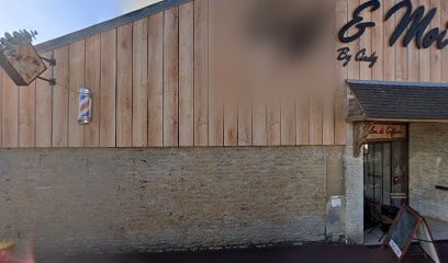 Coiff&Moi, Salon de Coiffure à Saint-Aubin-sur-Mer