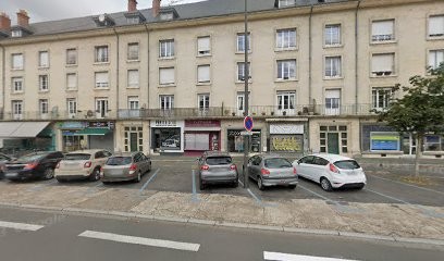 Chouppe Nathalie Claudine, Salon de Coiffure à Saumur