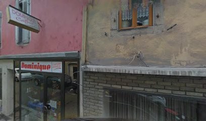 31 Silence Street Barber, Barbier à La Roche-sur-Foron