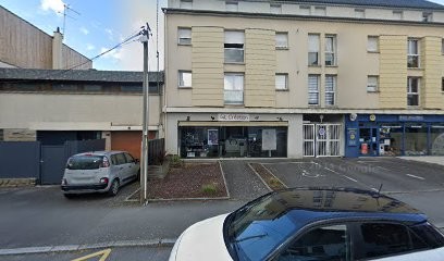 GL Création, Salon de Coiffure à Saint-Jacques-de-la-Lande