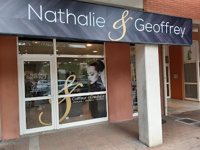 Nathalie Et Geoffrey, Salon de Coiffure à Saint-Jean-de-Védas