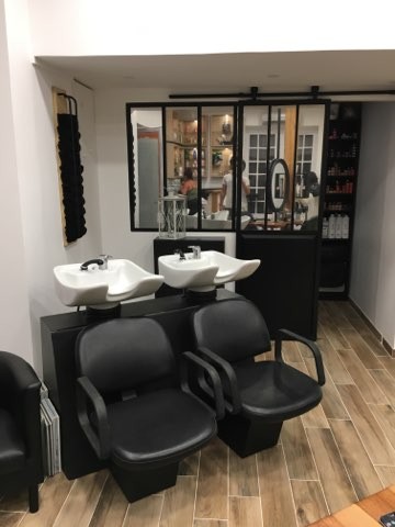 Oxygène Coiffure, Salon de Coiffure à Sivry-Courtry