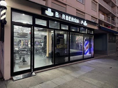 Maestro Barber Shop Coiffeur à Annemasse