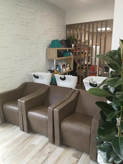 Salon N Hair J, Salon de Coiffure à Mâcon