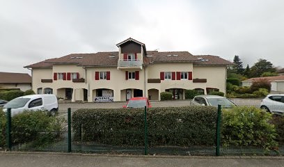 Anael Coiffure, Salon de Coiffure à Prévessin-Moëns