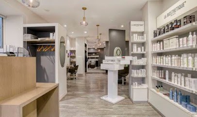 Maison Harper, Coiffure & Beauté ( Anciennement Salon De Vincent), Salon de Coiffure à Pornic