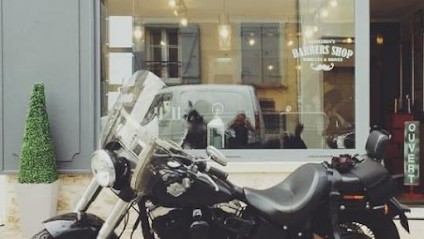 S Coiffure, Salon de Coiffure à Noisy-le-Roi