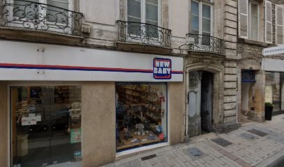 Salon De Coiffure Omegas, Salon de Coiffure à Mâcon
