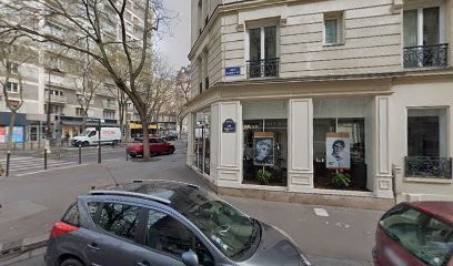 P.Y.C., Salon de Coiffure à Paris 13