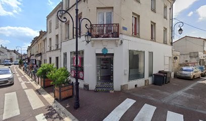 Studio James Coiffure, Salon de Coiffure à Barbey