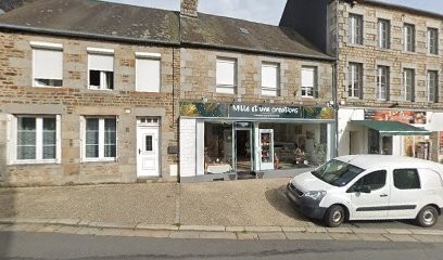 Catherine Ouadah Jessica Aurore, Salon de Coiffure à Brécey
