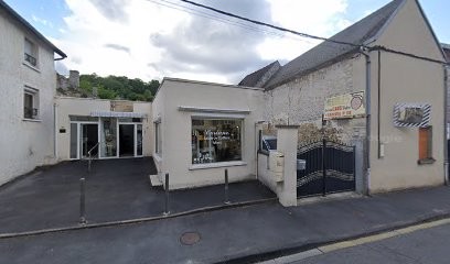 Corinne Coiffure, Salon de Coiffure à Béthisy-Saint-Pierre