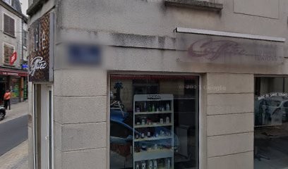 Cybèle Coiffure, Salon de Coiffure à Château-Thierry