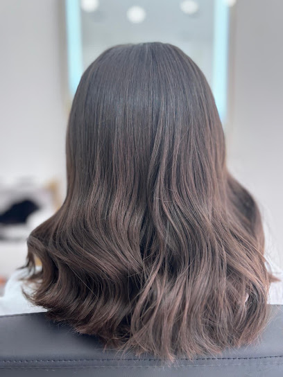 Lady N Saloon Coiffeur à Roanne