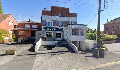 Hecquet Stephanie, Salon de Coiffure à Gognies-Chaussée