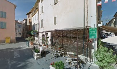 Sparesto coiffure, Salon de Coiffure à Saint-Maximin-la-Sainte-Baume