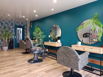 Coraline R'Beauty, Salon de Coiffure à Pontarlier