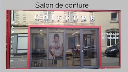 C' Tout K'Homme, Salon de Coiffure à Blain