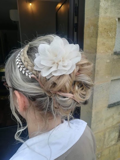 Le Cocon de Montagne, Salon de Coiffure à Montagne