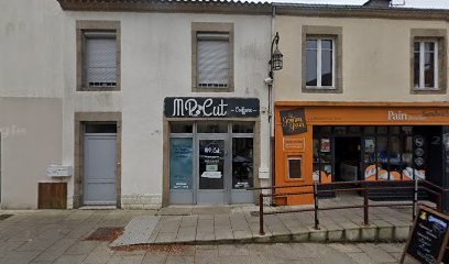 MP Cut, Salon de Coiffure à Tiffauges