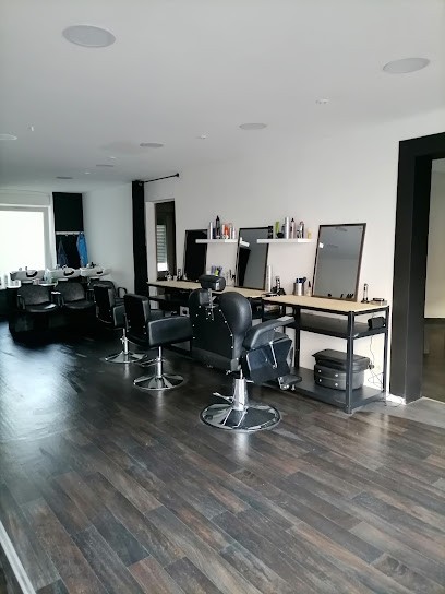 OCHTIFF42, Salon de Coiffure à Roanne