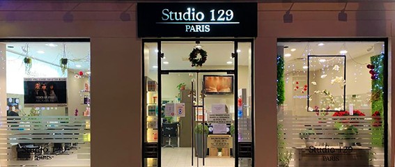 Studio 129 - Coiffeur Paris 13 🏻‍ ️, Salon de Coiffure à Paris 13