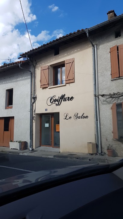 Coiffure Le Salon, Salon de Coiffure à Calmont