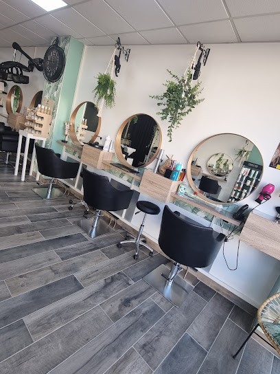 DE MÈCHE AVEC VOUS, Salon de Coiffure à Villecresnes